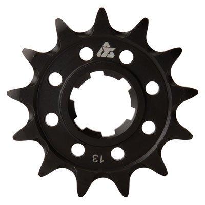Front Sprocket 13 Tooth For Yamaha BANSHEE 350 1987-2006