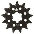 thumbnail image 1 of Front Sprocket 13 Tooth For Yamaha RT100 1990-2000, 1 of 3