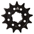 thumbnail image 1 of Front Sprocket 13 Tooth For Yamaha WR250 1991-1997, 1 of 3