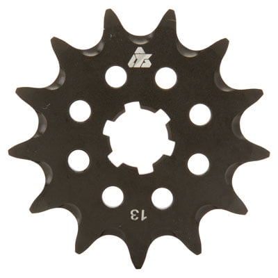 Front Sprocket 13 Tooth For Yamaha YZ100 1976-1983