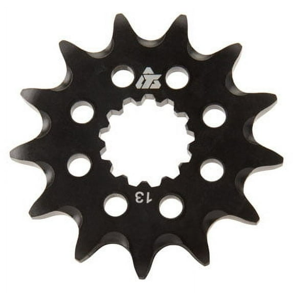 Front Sprocket 13 Tooth For Yamaha YZ250 Monster Energy Yamaha Racing Edition 2025