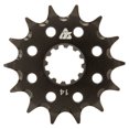 thumbnail image 1 of Front Sprocket 14 Tooth For GASGAS MC 85 17/14 2022-2024, 1 of 3