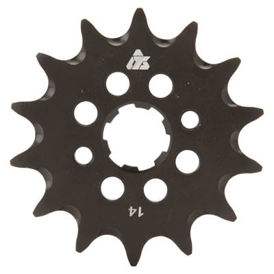 Front Sprocket 14 Tooth For Honda CRF230F 2003-2009