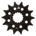 thumbnail image 1 of Front Sprocket 14 Tooth For KTM 505 SX 2009-2010, 1 of 3