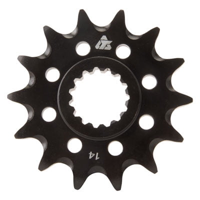 Front Sprocket 14 Tooth For KTM 505 SX 2009-2010