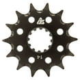 thumbnail image 1 of Front Sprocket 14 Tooth For KTM 85 SX 17/14 2018-2025, 1 of 3