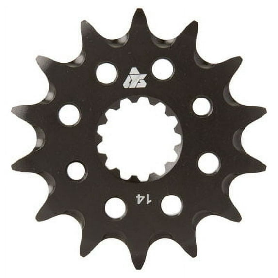 Front Sprocket 14 Tooth For Kawasaki Z400 ABS 2019-2022