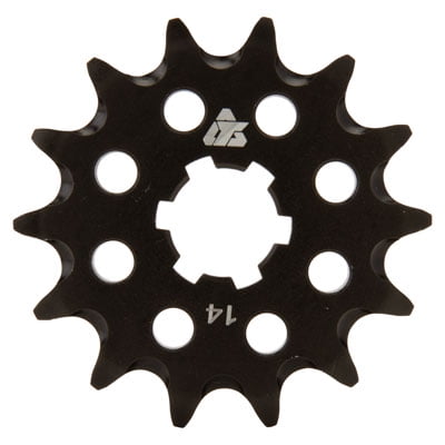 Front Sprocket 14 Tooth For Yamaha TTR 50E 2006-2009