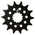 thumbnail image 1 of Front Sprocket 14 Tooth For Yamaha YZ250 50TH Anniversary Edition 2024, 1 of 3