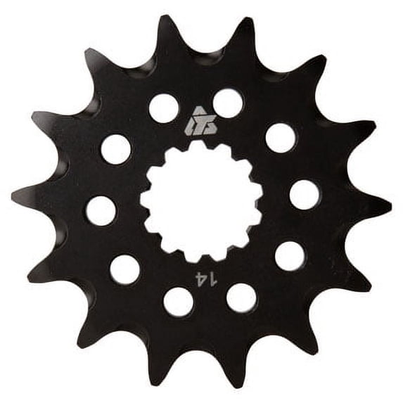 Front Sprocket 14 Tooth For Yamaha YZ250 50TH Anniversary Edition 2024