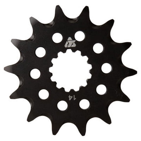 Front Sprocket 14 Tooth For Yamaha YZ400F 1998-1999