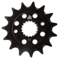 thumbnail image 1 of Front Sprocket 15 Tooth For Honda TRX 400EX 1999-2004, 1 of 2