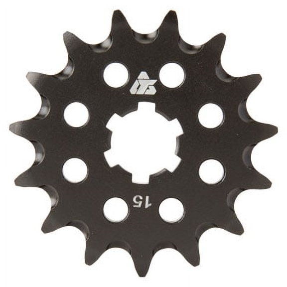 Front Sprocket 15 Tooth For Kawasaki KX80 1986-2000