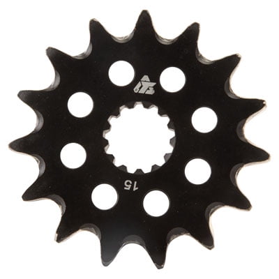 Front Sprocket 15 Tooth For Suzuki DR-Z 400 2000-2004