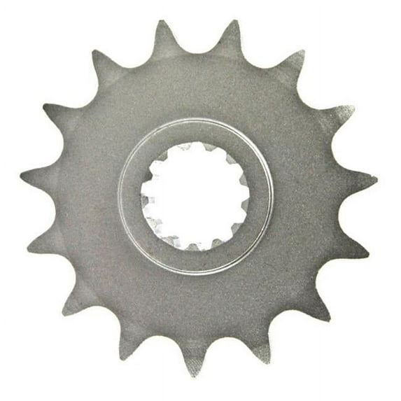 Front Sprocket 15T For Triumph Daytona600-650 Speed Four TT600