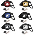 thumbnail image 1 of Front Sprocket Chain Guard Cover Left Side Engine for Honda Grom MSX125 MSX125SF, 1 of 10
