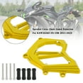 thumbnail image 1 of Front Sprocket Cover Chain Guard For KAWASAKI Ninja ZX-10R ZX10R 2011-2023 Gold, 1 of 10