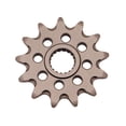 thumbnail image 1 of Front Sprocket Light 14T For Yamaha WR400F, 1998-2000, 1 of 1