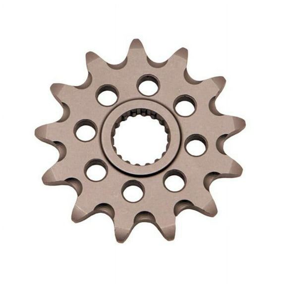 Front Sprocket Light 14T For Yamaha YZ125, 1987-2004