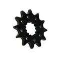 thumbnail image 1 of Front Sprocket fits 2003 - 2017 Yamaha YZ450F YZ 450 F 12 Tooth by Race-Driven, 1 of 2