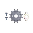 thumbnail image 1 of Front Sprocket for Coolster Jeep 6125A (SPF-10), 1 of 1