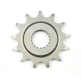 thumbnail image 1 of Front Sprocket for Honda TRX450R TRX450Er TRX 450R 450ER 2004-2012 13 Tooth, 1 of 1