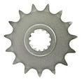 thumbnail image 1 of Front Sprocket for Yamaha FJ600 FZ600 XJ550 Maxim-R Seca - 16T, 1 of 1