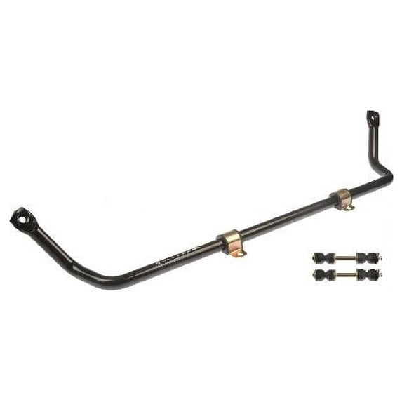 Front Stabilizer Bar Assembly - Compatible with 1995 - 2000 Chevy Tahoe 4WD 5.7L V8 1996 1997 1998 1999