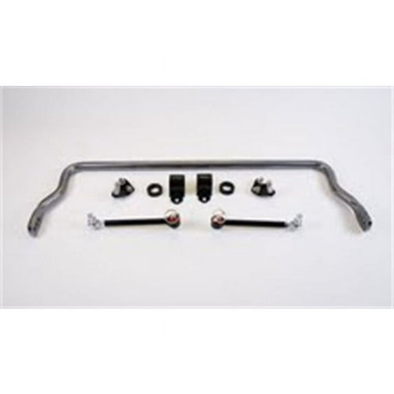 Front Stabilizer Bar Assembly - Compatible with 2007 - 2018 GMC Sierra 1500 2008 2009 2010 2011 2012 2013 2014 2015 2016 2017