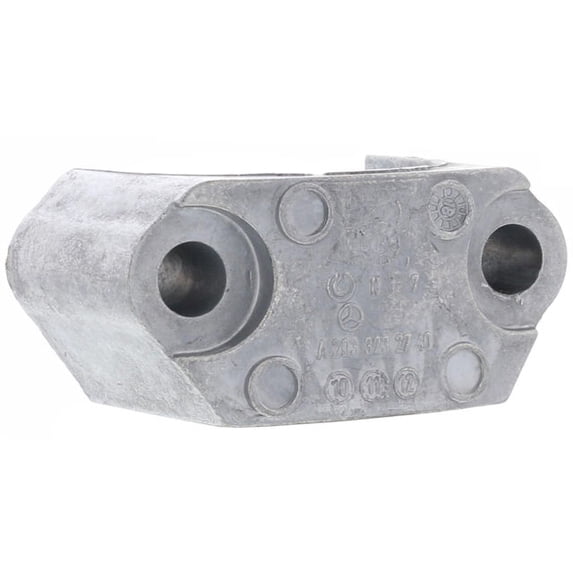 Front Stabilizer Bar Bracket - Compatible with 2006 - 2009 Mercedes-Benz CLK350 2007 2008