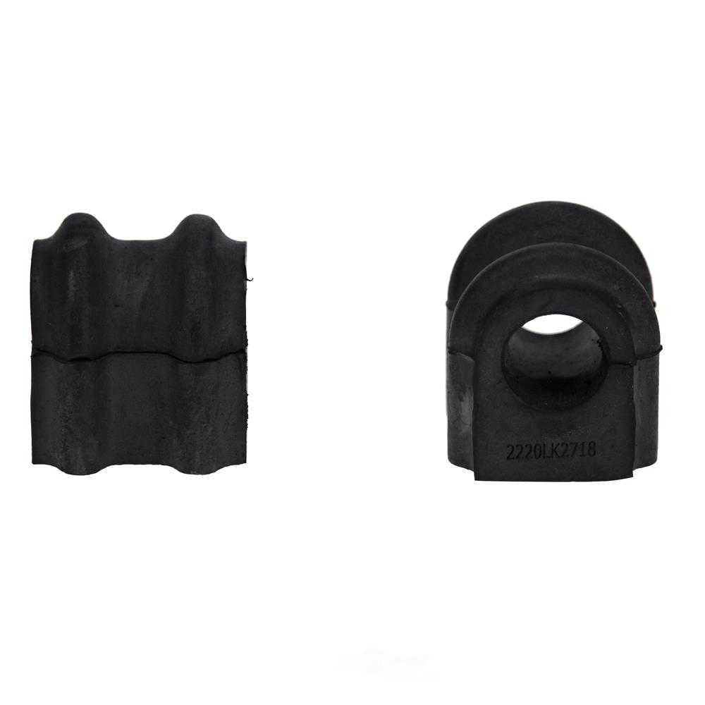 ACDelco Gold (Professional) Front Suspension Stabilizer Bar Bushing Kit