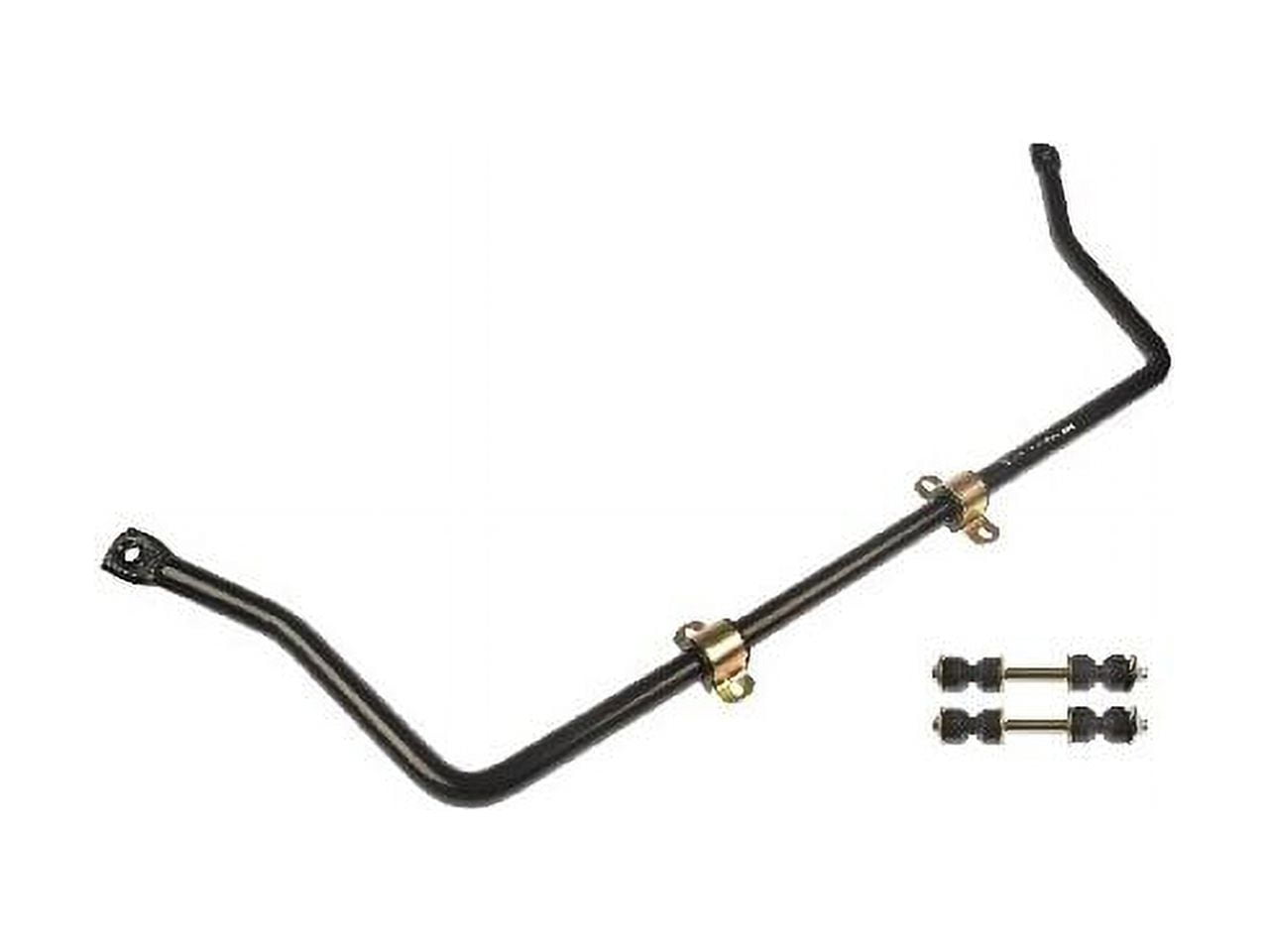 Front Stabilizer Bar Compatible with 1985 2005 Chevy Astro RWD 1986