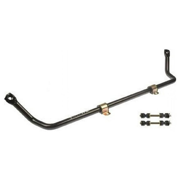 Front Stabilizer Bar - Compatible with 1992 - 1999 Chevy K2500 Suburban 1993 1994 1995 1996 1997 1998