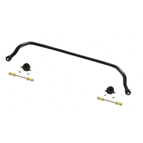 Front Stabilizer Bar - Compatible with 1999 - 2000 Cadillac Escalade 4WD
