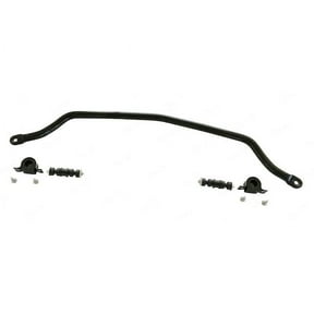 Front Stabilizer Bar - Compatible with 2001 - 2005 Pontiac Aztek FWD 2002 2003 2004