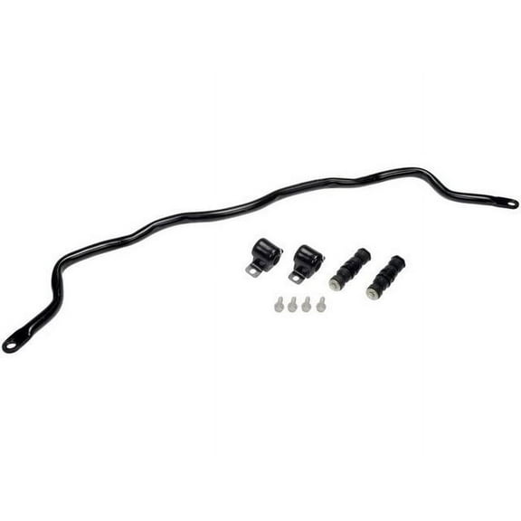 Front Stabilizer Bar - Compatible with 2004 - 2005 Chevy Classic