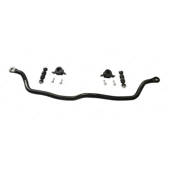 Front Stabilizer Bar - Compatible with 2005 - 2006 Chevy Uplander AWD