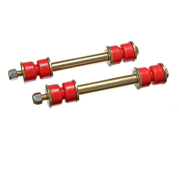 Front Stabilizer Bar Link - Compatible with 1964 - 1969 Plymouth Barracuda 1965 1966 1967 1968