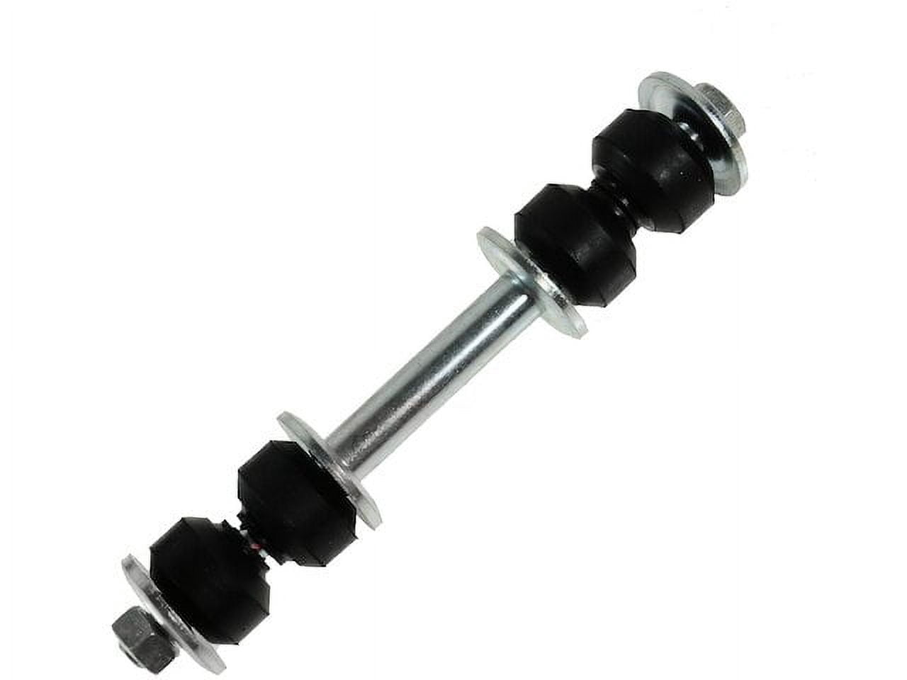 Front Steering Damper - Compatible with 1988 - 1997, 1999 - 2004, 2006