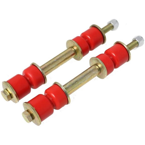 Front Stabilizer Bar Link - Compatible with 1984 - 1988 Pontiac Fiero 1985 1986 1987