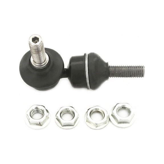Front Stabilizer Bar Link - Compatible with 1990 - 1994 Hyundai Excel 1991 1992 1993