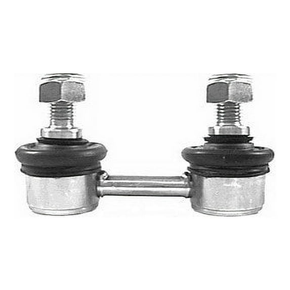 Front Stabilizer Bar Link - Compatible with 1992 - 2002 Toyota Corolla 1993 1994 1995 1996 1997 1998 1999 2000 2001