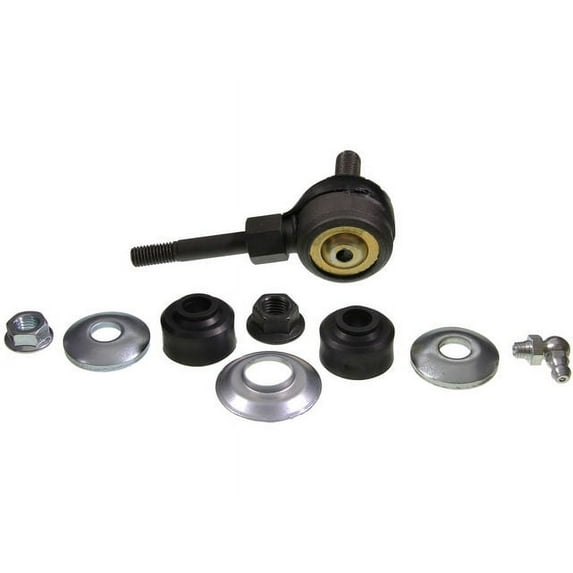 Front Stabilizer Bar Link - Compatible with 1994 - 2001 Acura Integra 1995 1996 1997 1998 1999 2000