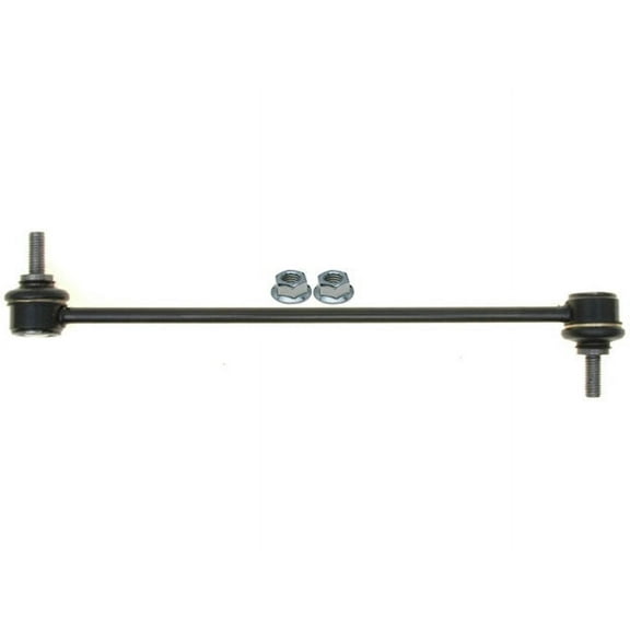 Front Stabilizer Bar Link - Compatible with 2004 - 2011 Volvo S40 2.4L 5-Cylinder 2005 2006 2007 2008 2009 2010