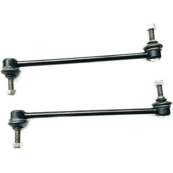 Front Stabilizer Bar Link - Compatible with 2005 - 2009 Pontiac G6 2006 2007 2008