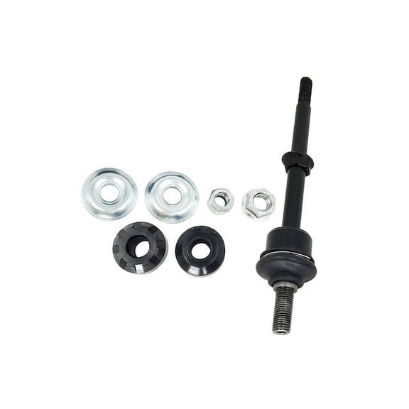 Front Stabilizer Bar Link - Compatible with 2006 - 2008 Lincoln Mark LT 4WD 2007