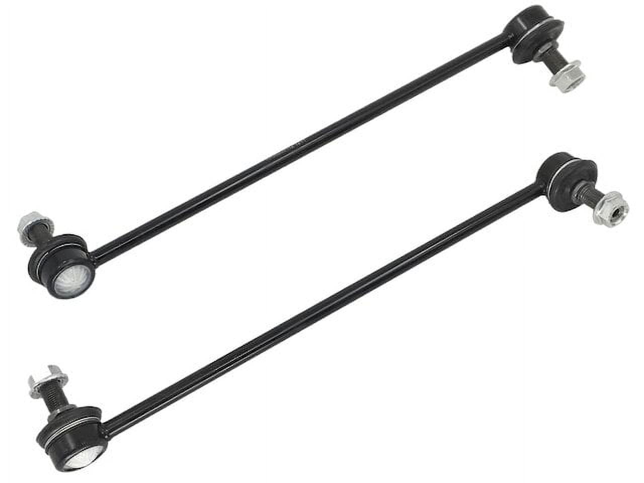 CTR CL0277L Koppelstange Stabi Vorne Links Für HYUNDAI IX55 SANTA FÉ II