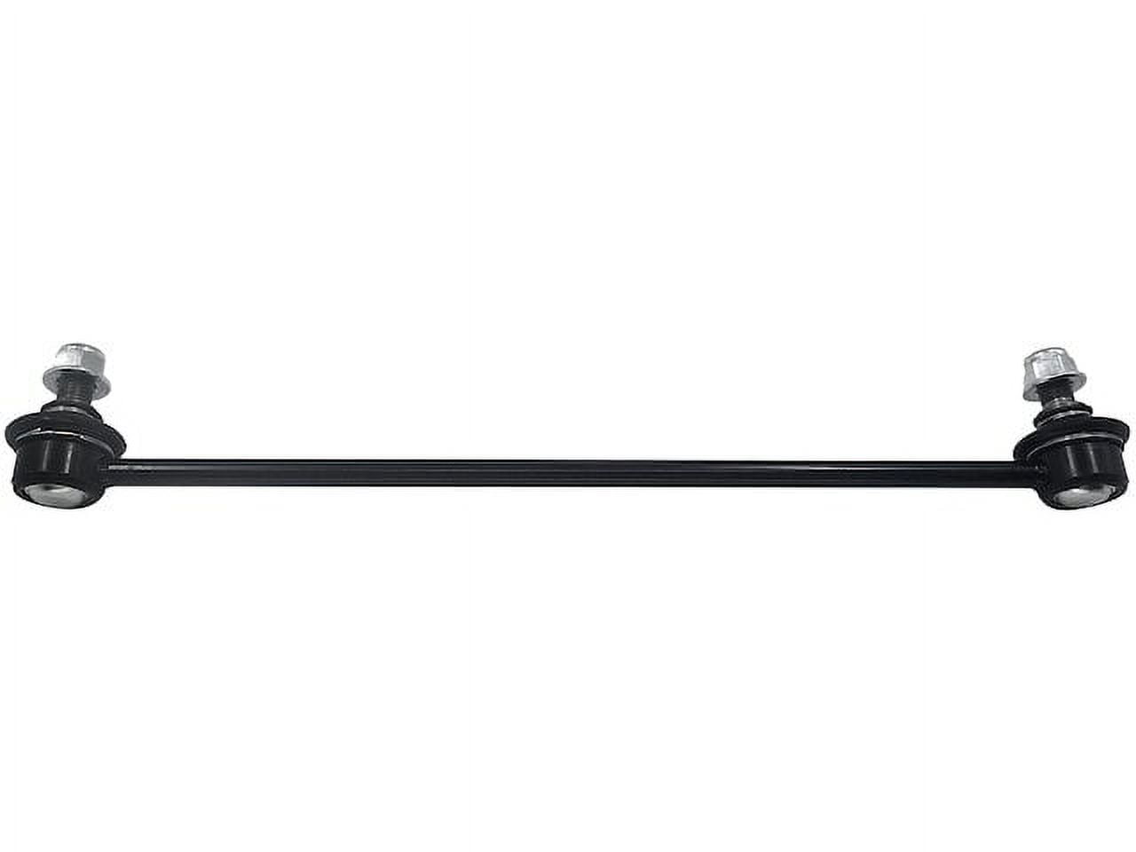 Front Stabilizer Bar Link Compatible with 2007 2018 Toyota Yaris