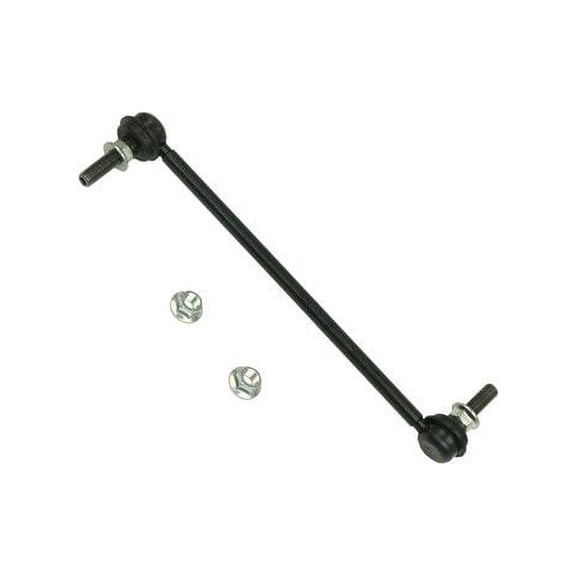 Front Stabilizer Bar Link - Compatible with 2007 - 2021 Nissan Versa 2008 2009 2010 2011 2012 2013 2014 2015 2016 2017 2018 2019 2020