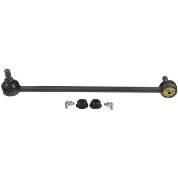 Front Stabilizer Bar Link - Compatible with 2009 - 2017 Volkswagen CC 2010 2011 2012 2013 2014 2015 2016